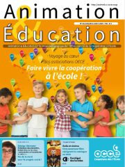 Animation et Education